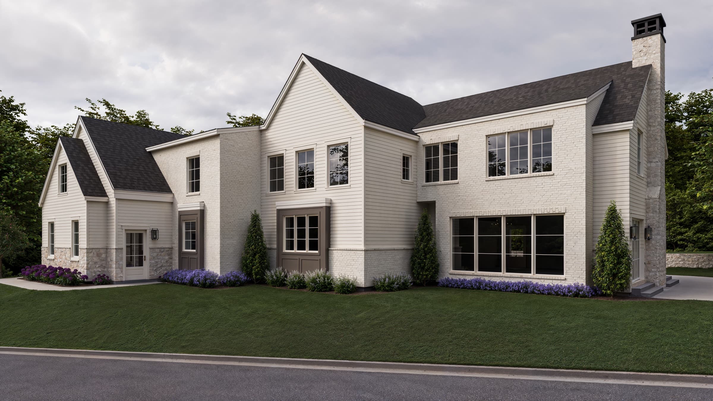 Holladay Renovation - Image 1