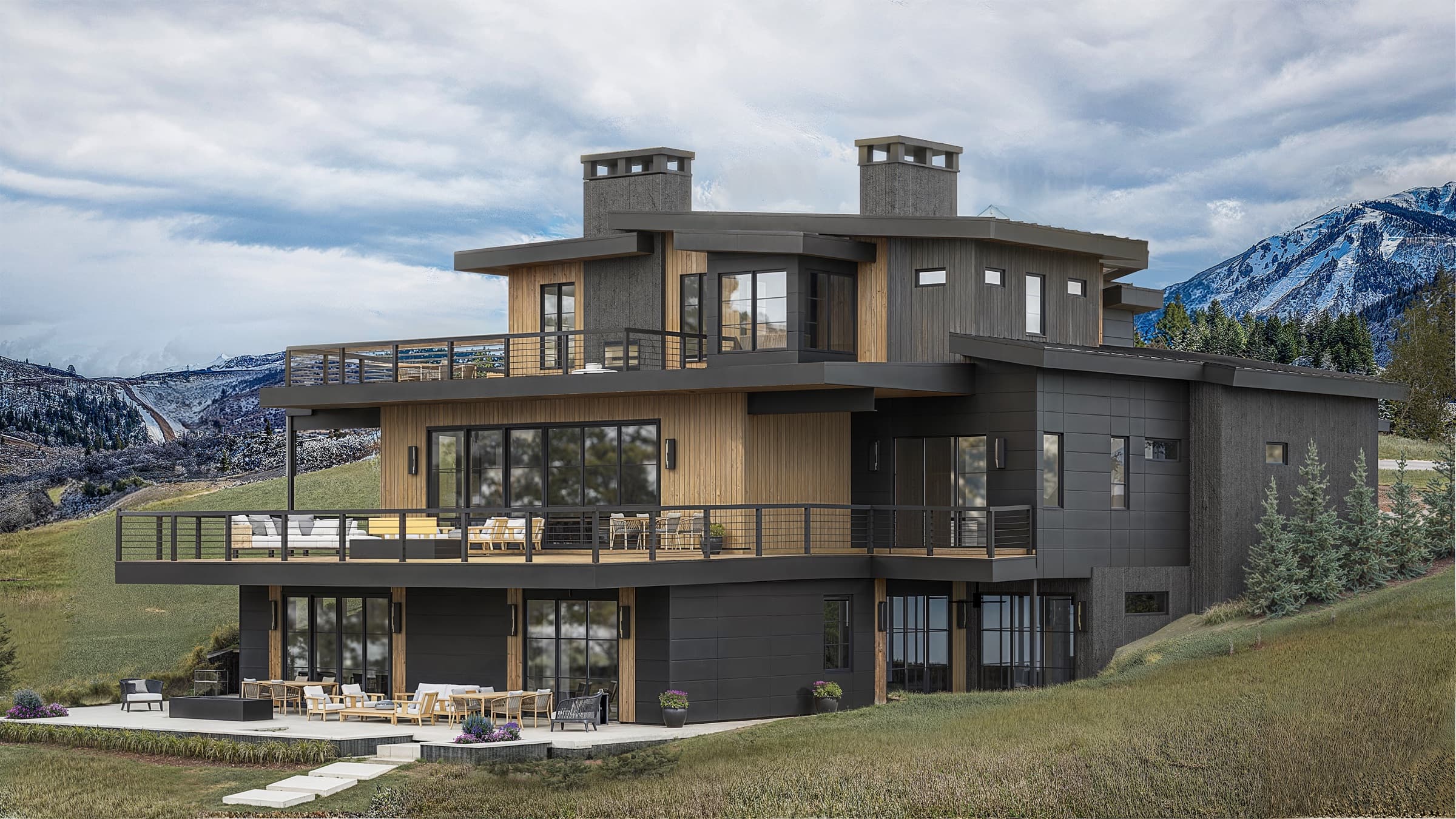 Marcella Lot 68 - Image 1