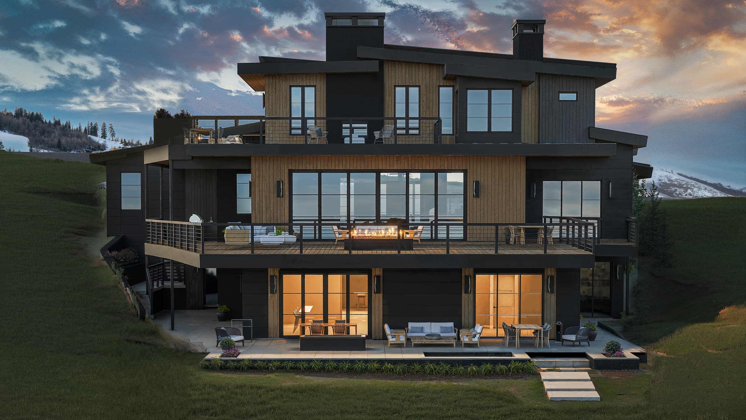 Marcella Lot 68 - Image 2