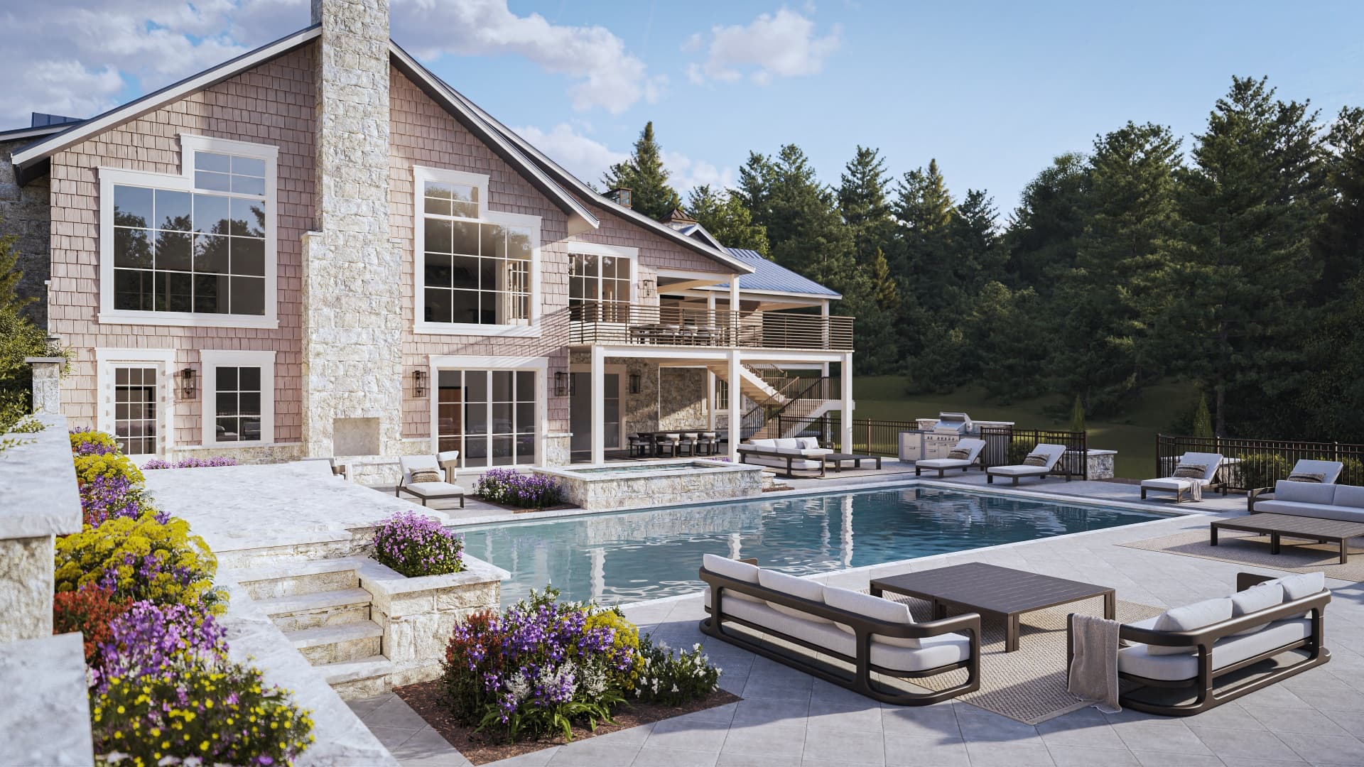 Read Residence - Image 1