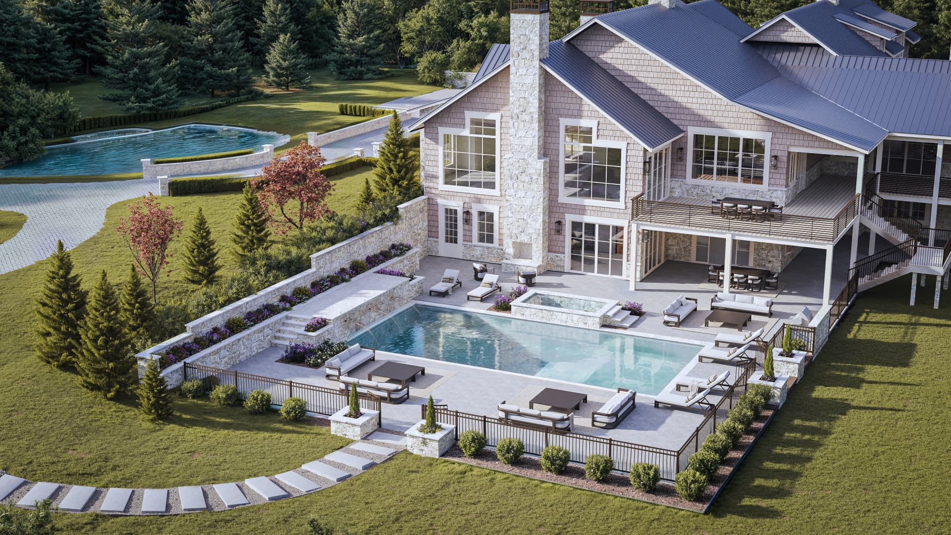 Read Residence - Image 2