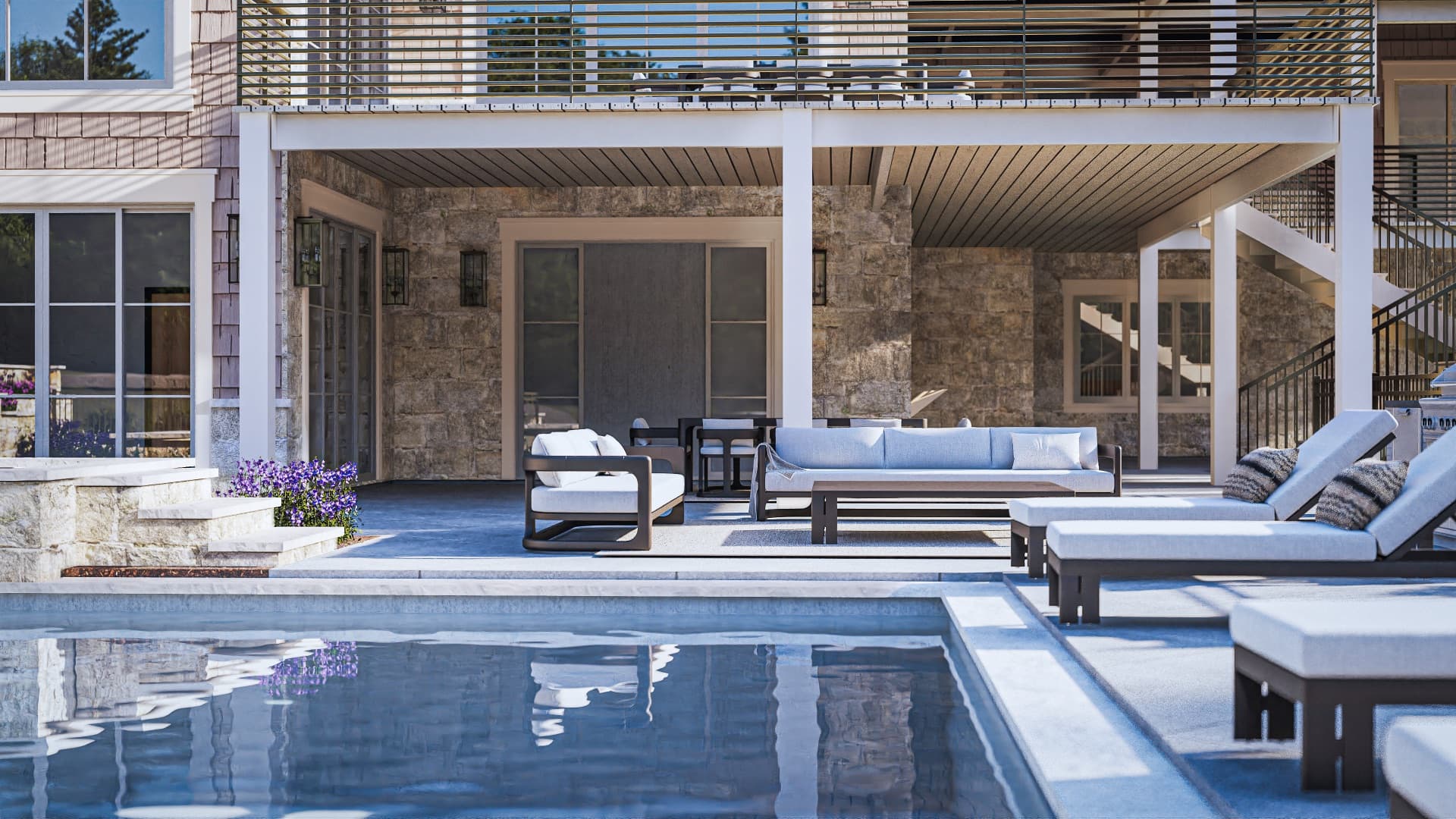 Read Residence - Image 4