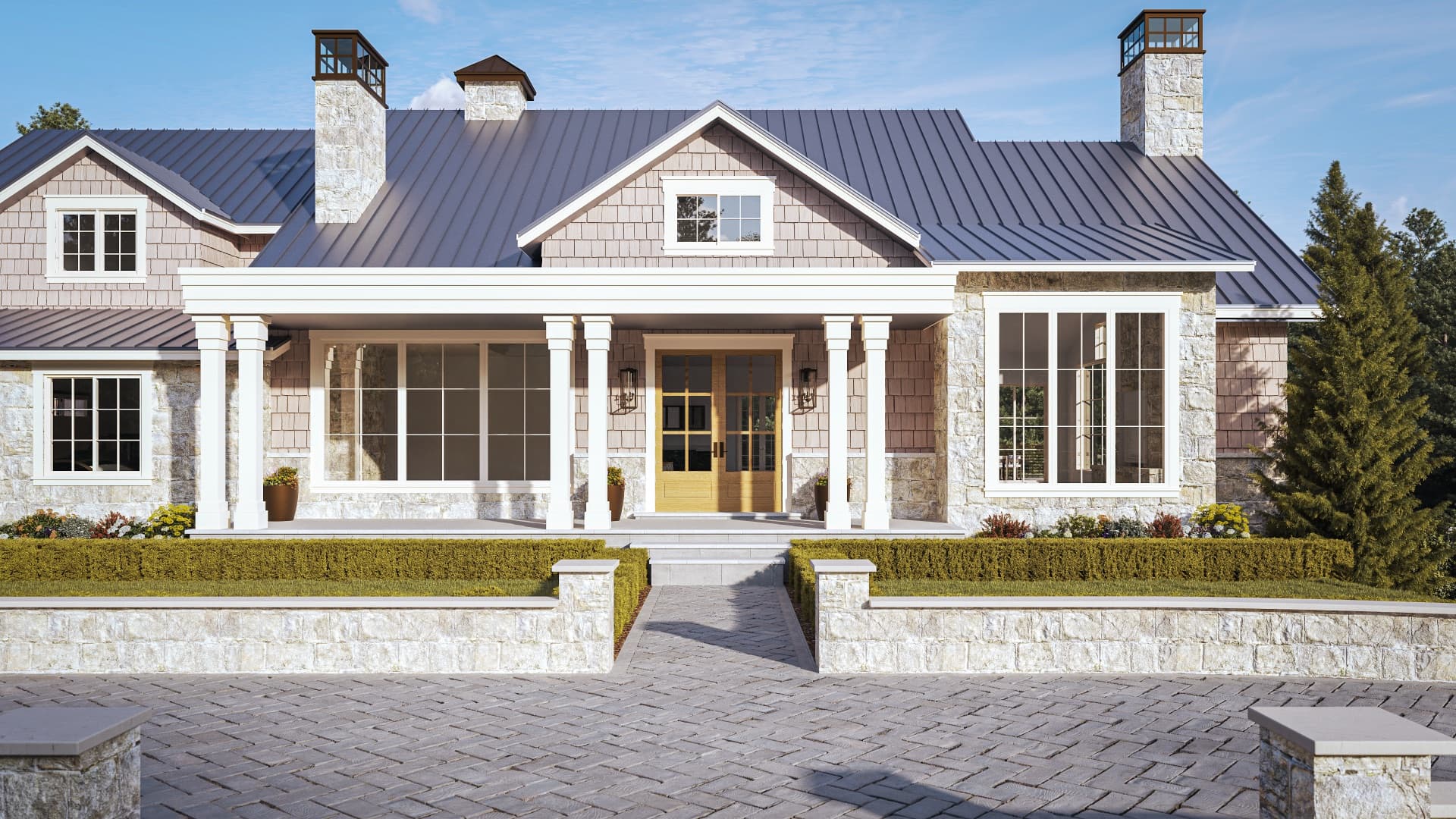 Read Residence - Image 5