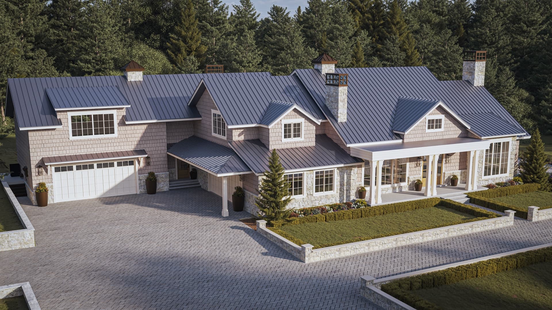 Read Residence - Image 6