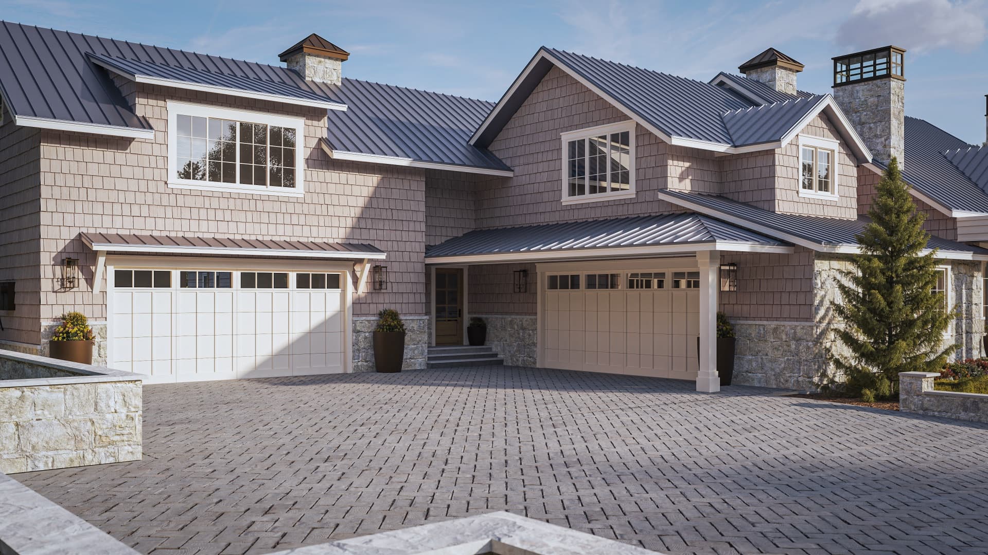 Read Residence - Image 7